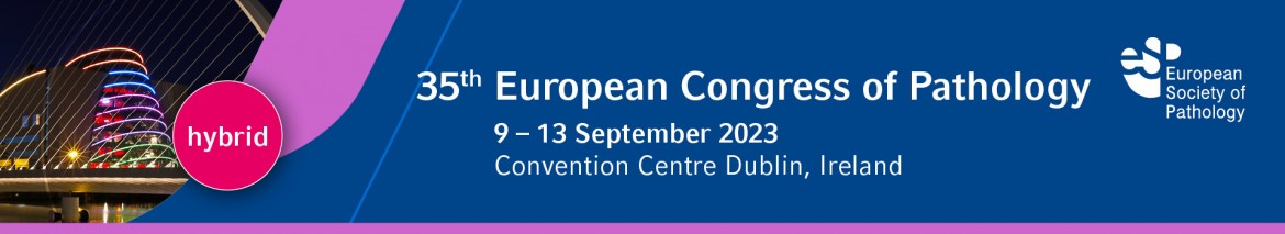 35th European Congress of Pathology